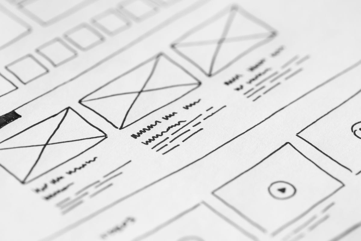 Business Website (up to 5 pages)